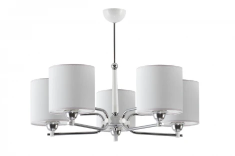 Потолочная люстра Jupiter Twingo 1405 TW 5 B