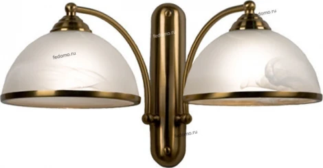 Бра Citilux Лугано CL403323 (220V)