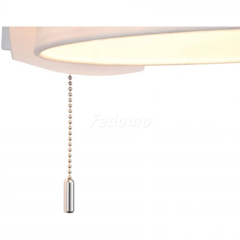 Бра Maytoni Bergamo MOD613WL-01W (220V, выключатель)