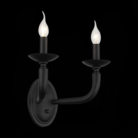 Бра ST Luce Forteza SL1114.401.02 (220V, свеча)
