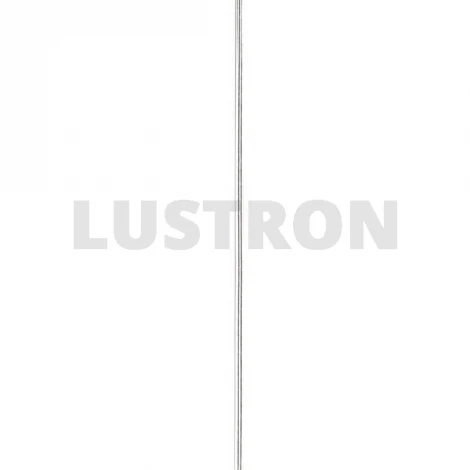 Подвесной светильник N-Light 101 101-01-16W chrome + white