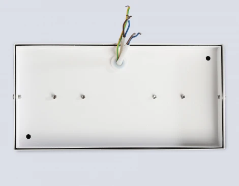 Точечный светильник накладной IP44 Ambrella Techno Spot TN6534