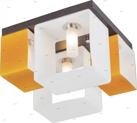Потолочный светильник ST Luce Concreto SL536.092.04