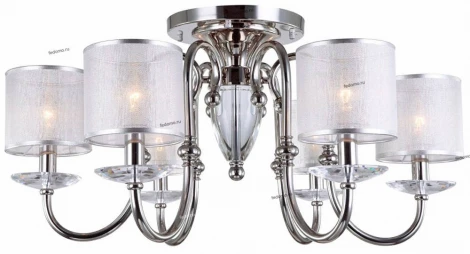 Crystal Lux Libra PL6