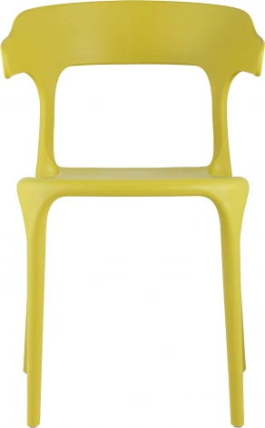Стул Neo пластик горчичный 4 шт. Stool Group (арт.УТ000037289)