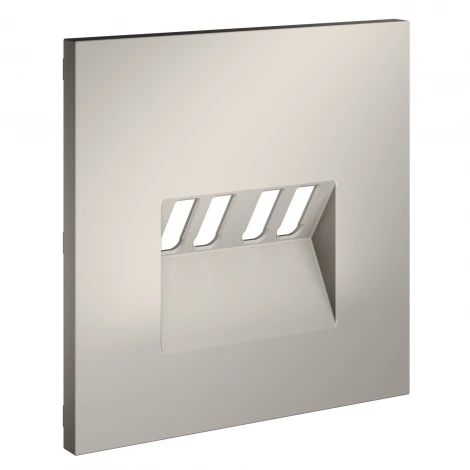 Накладка для розетки акустической 4-местной Voltum S70 VLS001503 (кашемир)