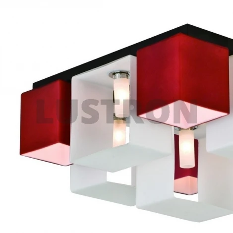 Потолочный светильник ST Luce Concreto SL536.562.09