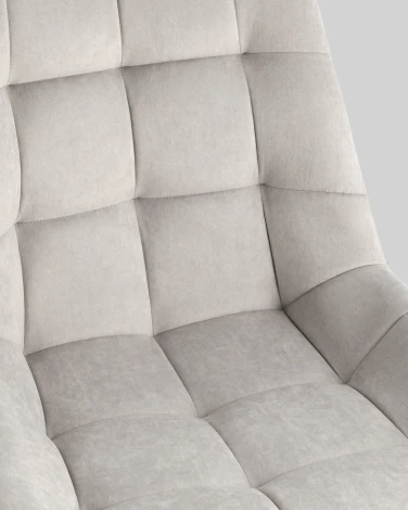 Стул Флекс Original светло-серый Stool Group УТ000042183