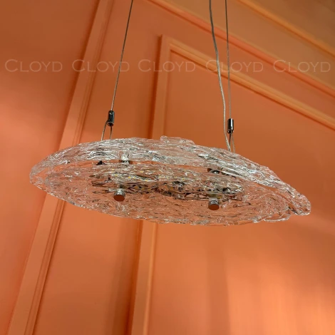 Подвесной светильник светодиодный Cloyd Grees 11568