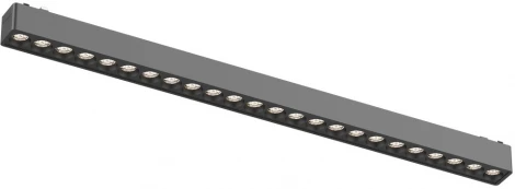 Светильник трековый Downlight магнитный 48V Aployt Magnetic track 48 APL.0100.00.24 (LED)