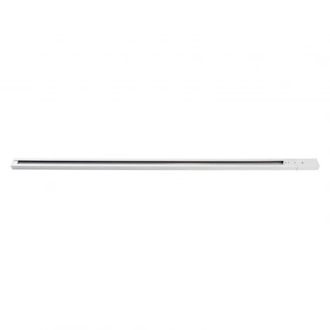 Шинопровод однофазный накладной 220V 2 метра Favourite Practica 2201-TW-200