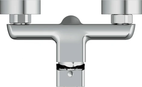 Смеситель Cersanit Geo 63041 для душа