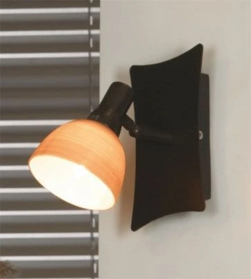 Бра Lussole Spilimbergo LSA-3001-01