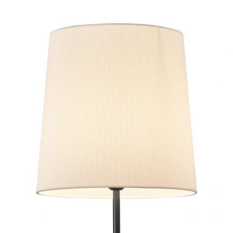 Торшер 190001/1F E27*40W Black Escada Tenzo ES0002703 (220V)