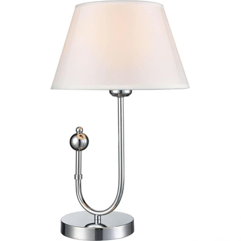 Интерьерная настольная лампа Vele Luce Fabio VL1933N01