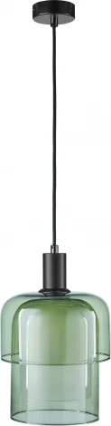 Подвесной светильник 33 ИДЕИ PND147.01.01.003.BL-M26GC (220V, на проводе)
