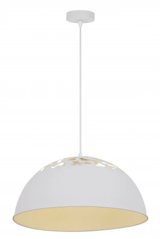Подвесной светильник Arte Lamp Buratto A8174SP-1WH