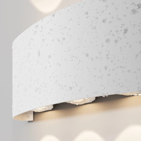 Архитектурная подсветка Maytoni Strato O417WL-L6W3K (LED, 220V, IP54)