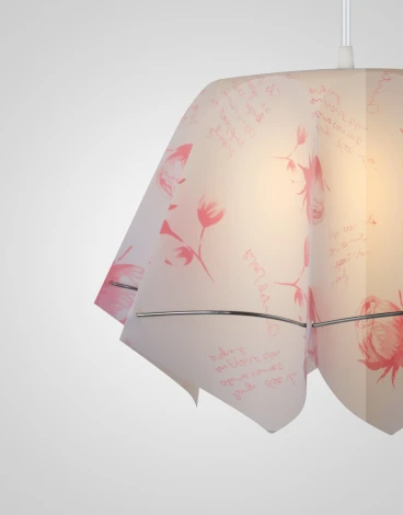 Подвесной светильник Мелодия Света PS1N 000026018