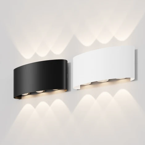 Архитектурная подсветка Maytoni Strato O417WL-L6W3K (LED, 220V, IP54)