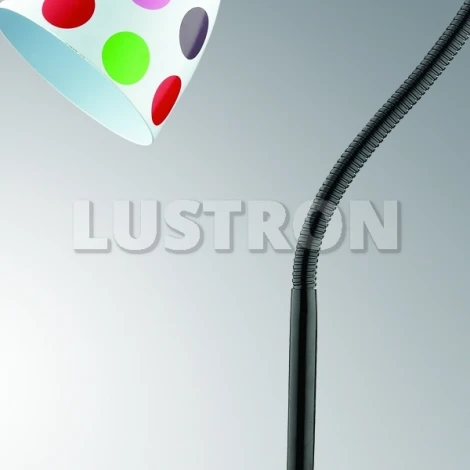 Интерьерная настольная лампа Odeon Light Pika 2594/1T