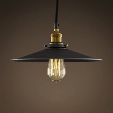 Подвесной светильник Loft Cone Pendant 30 ImperiumLoft 40,199 (74715-22)