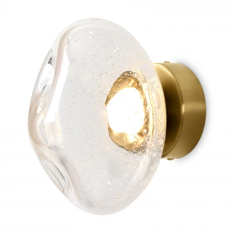 Настенный светильник светодиодный Freya Mote FR5601WL-01TR