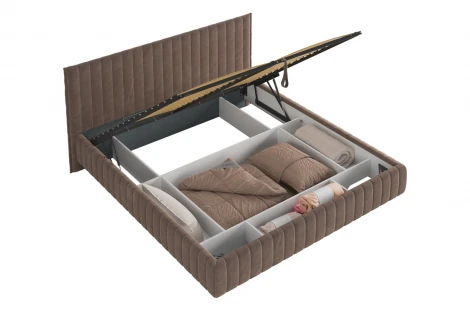 Каркас кровати Твикс 180х200 см 176902,2763 Mebelson