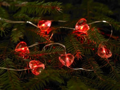 Гирлянда Markslojd Minus 702103