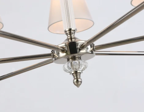 Подвесная люстра Ambrella HIGH LIGHT LH71003 (220V, на цепи)