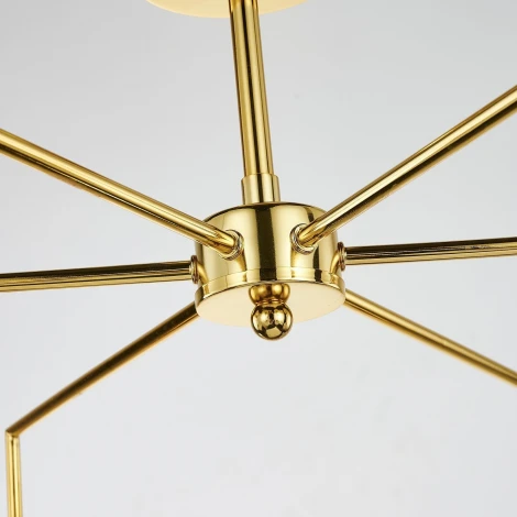 Потолочная люстра Favourite Undine 2810-6P