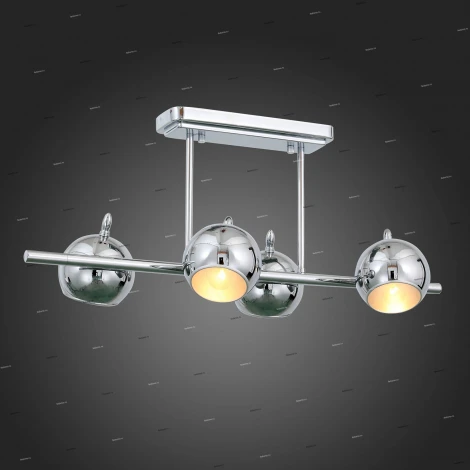 Потолочная люстра ST Luce Glio SL854.112.04