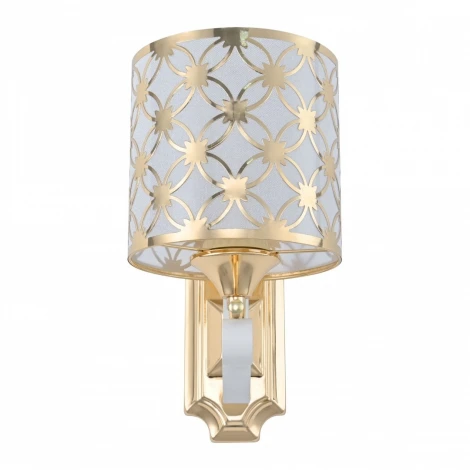 Бра Arte Milano Florentia-3097 303097/1W Wh/Gd (220V)