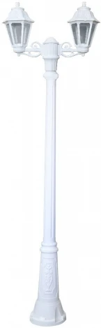 Наземный фонарь Fumagalli Anna E22.157.S20.WXF1R (220V, IP44)