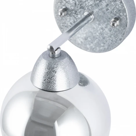 Бра Arte Milano Napoli-327007 327007/1W CR (220V)