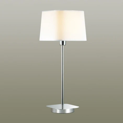 Интерьерная настольная лампа Odeon Light Edis 4114/1T