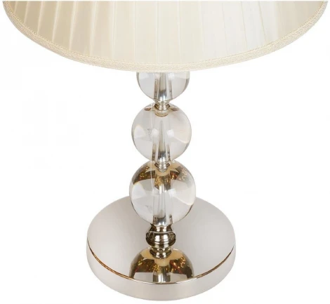 Интерьерная настольная лампа iLamp Armonia T2510-1 nic