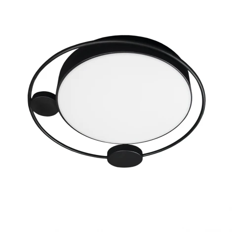 Настенно-потолочный светильник Loft IT Mike 10062 (LED, 220V, круглые)