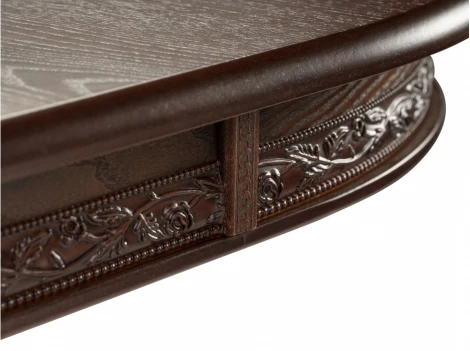 Кухонный стол Woodville Кантри (Массив бука,Шпон) арт.615292