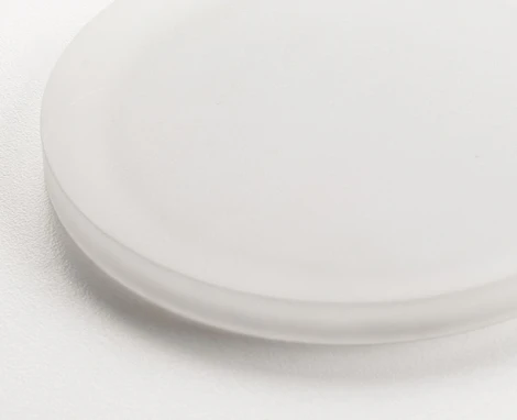 Встраиваемый светильник Italline IT06-6010 white 3000K (LED, 220V, круглые, IP44)