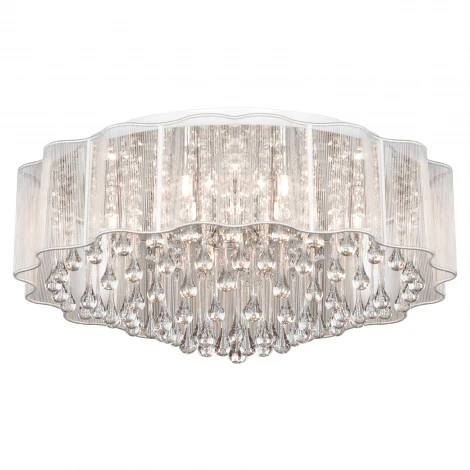 Потолочный светильник Lussole Lgo Brookside LSL-3307-08