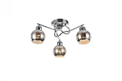 Потолочная люстра Freya Cosmo FR5102-CL-03-CH