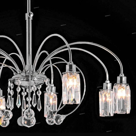 Потолочная люстра Citilux Калипсо CL211181