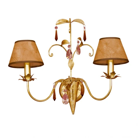 Бра Chiaro Федерика 344024402