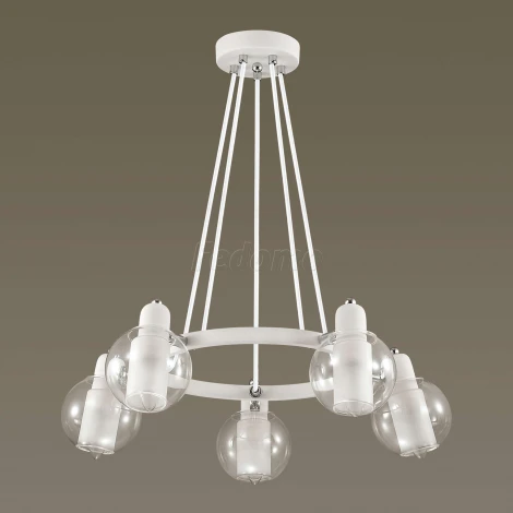 Подвесная люстра Lumion Rita 3648/5