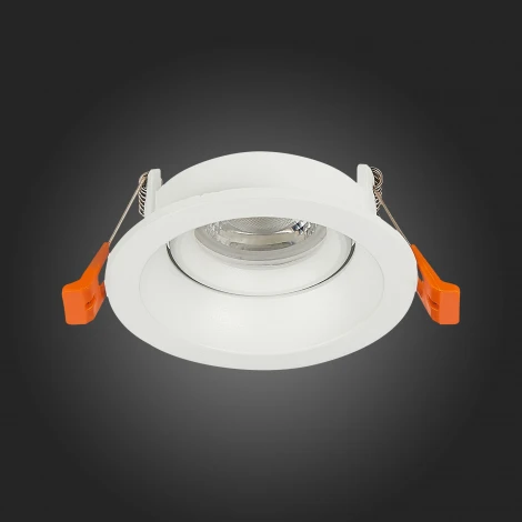 Встраиваемый точечный светильник ST Luce Misura ST208.508.01