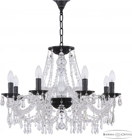 Подвесная люстра Bohemia AL1603 AL16303/8/240 BM