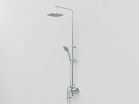 Душевая стойка Am.Pm Like F0780964