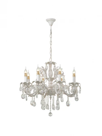 Подвесная люстра Мелодия Света PL1N 000023792