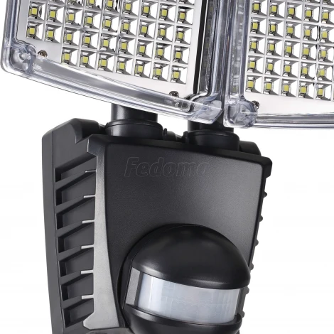 Настенный светильник уличный Novotech Solar 358022